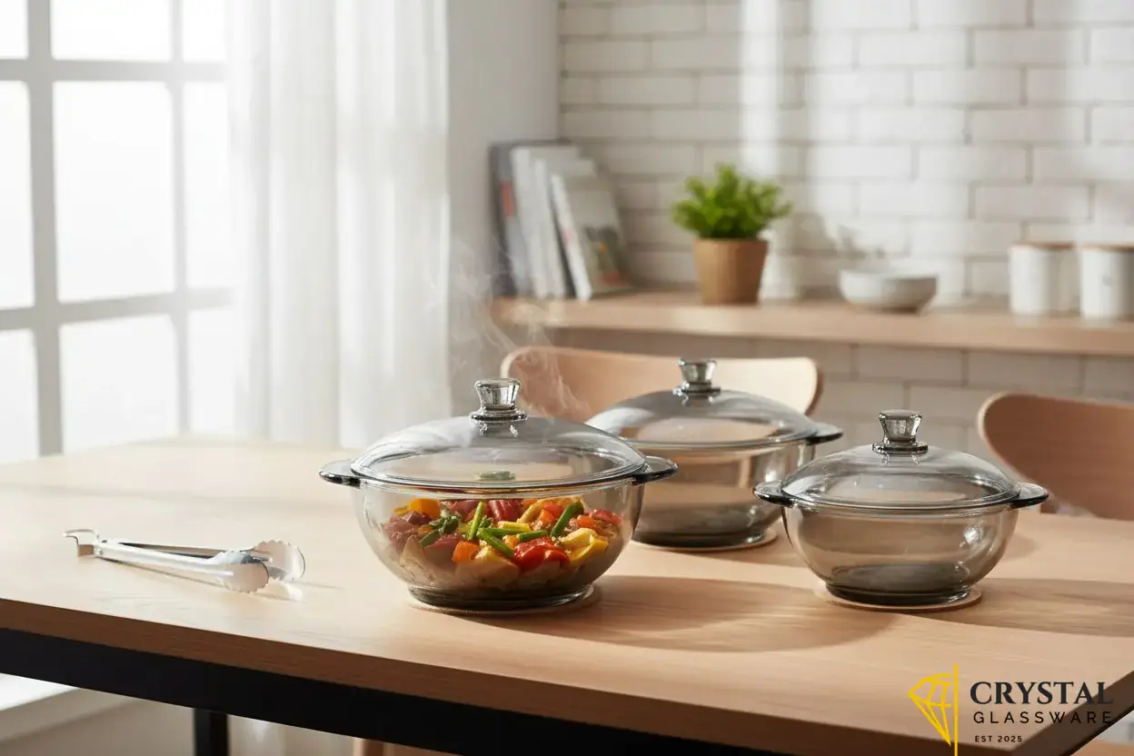 Donga Set Sheesha Bowl Set 